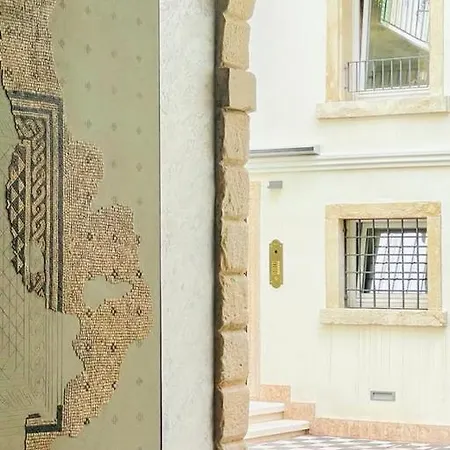 Residenza San Sebastiano Verona Exterior photo