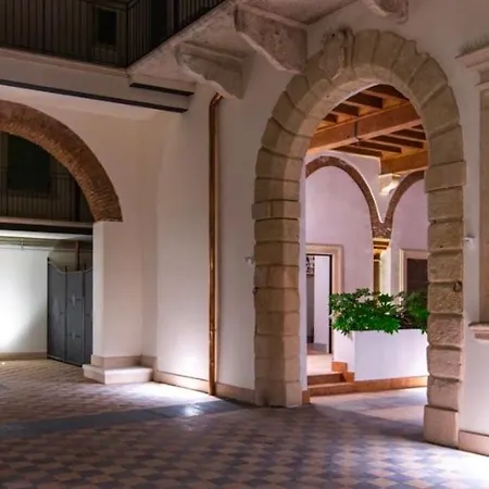 Residenza San Sebastiano Verona Exterior photo